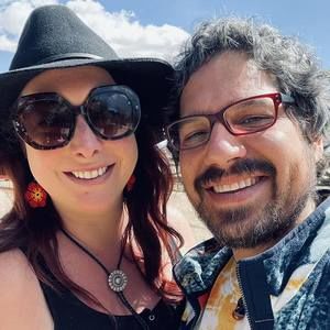 Meet your Posher, Kindra